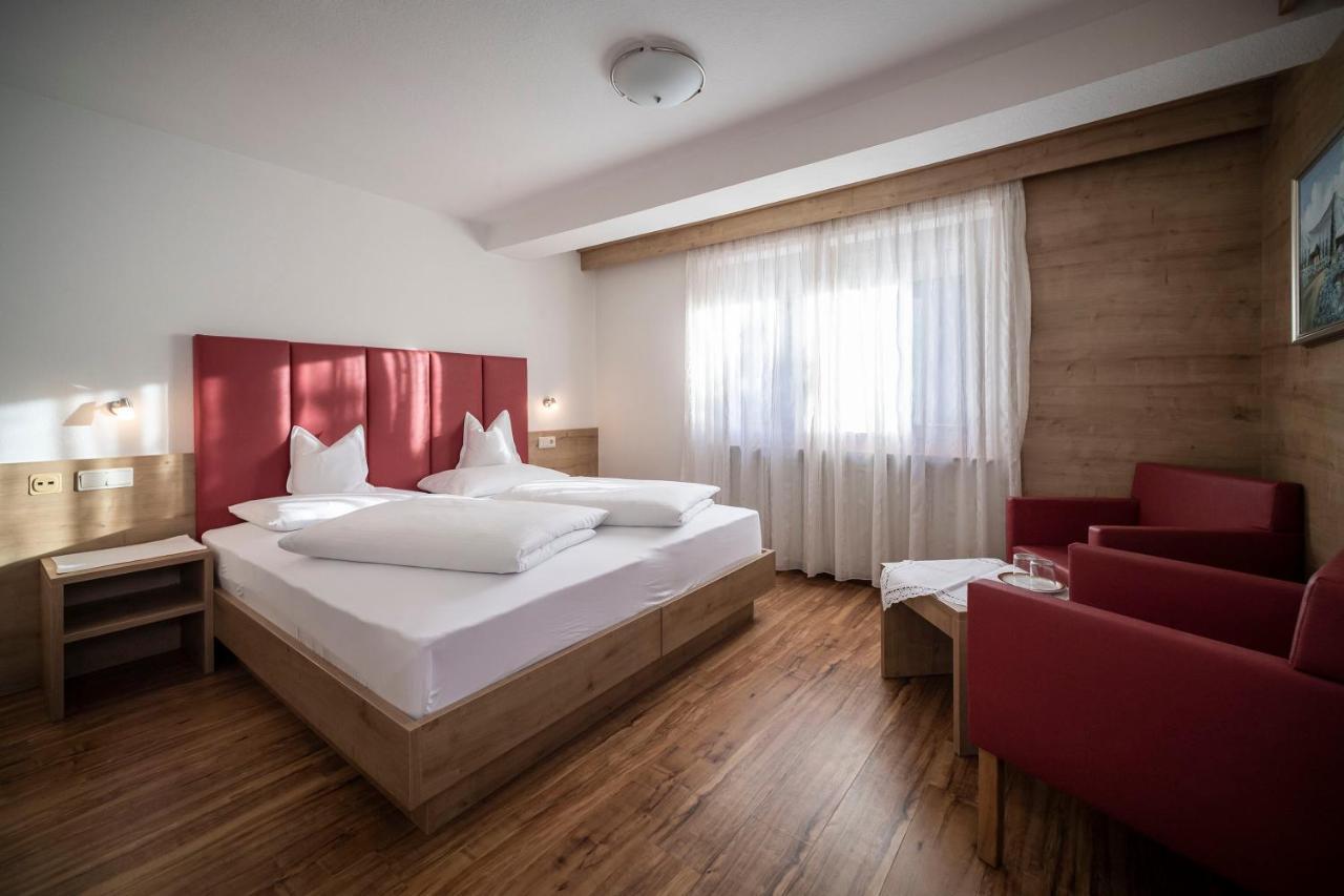 Hotel Plan Murin La Valle Exterior photo