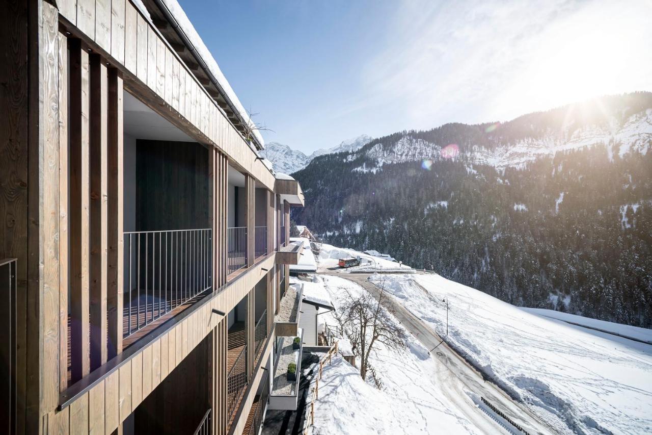 Hotel Plan Murin La Valle Exterior photo