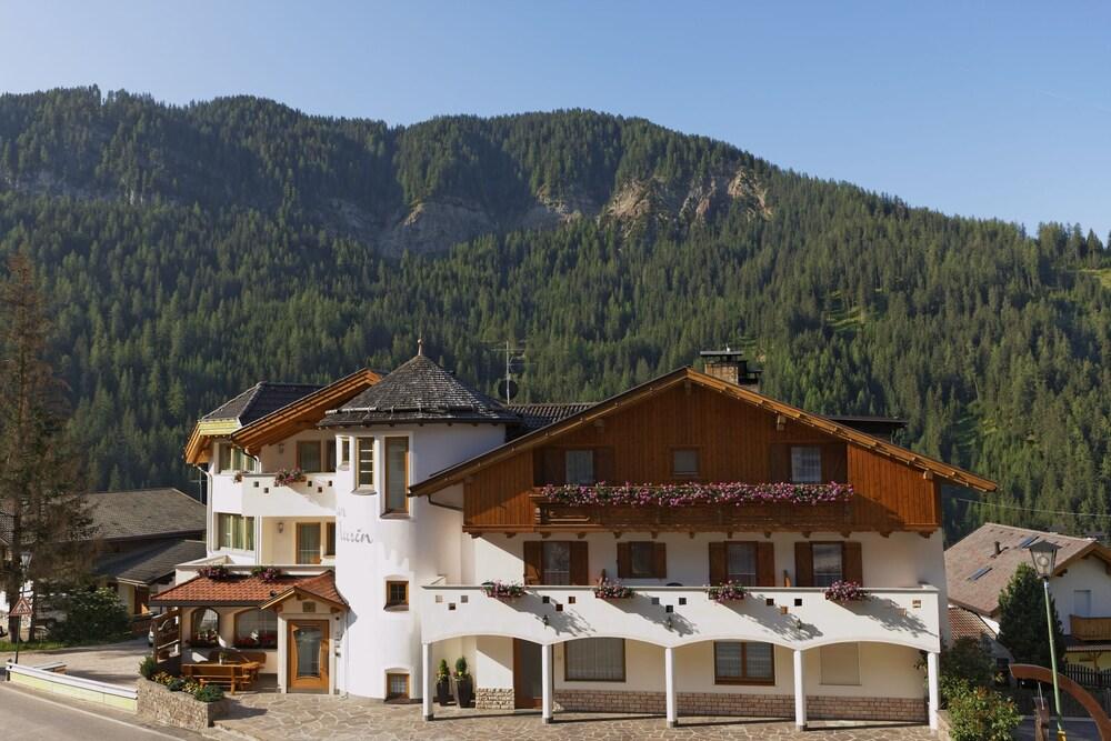 Hotel Plan Murin La Valle Exterior photo