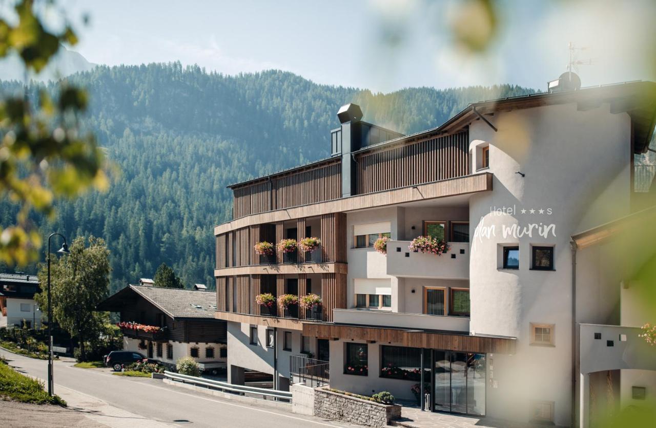 Hotel Plan Murin La Valle Exterior photo
