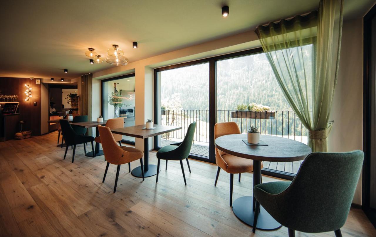 Hotel Plan Murin La Valle Exterior photo